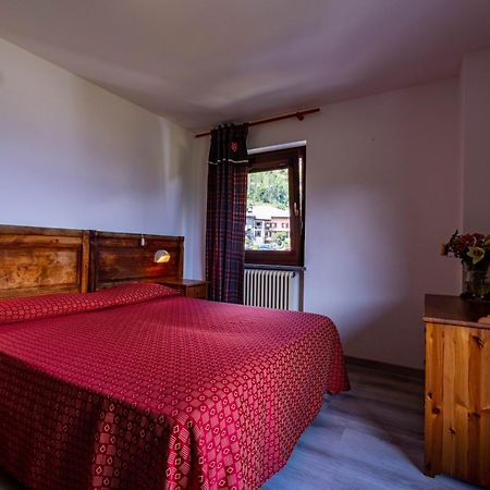 Hotel&Restaurant Saint Nicolas Gran Paradiso Exterior foto